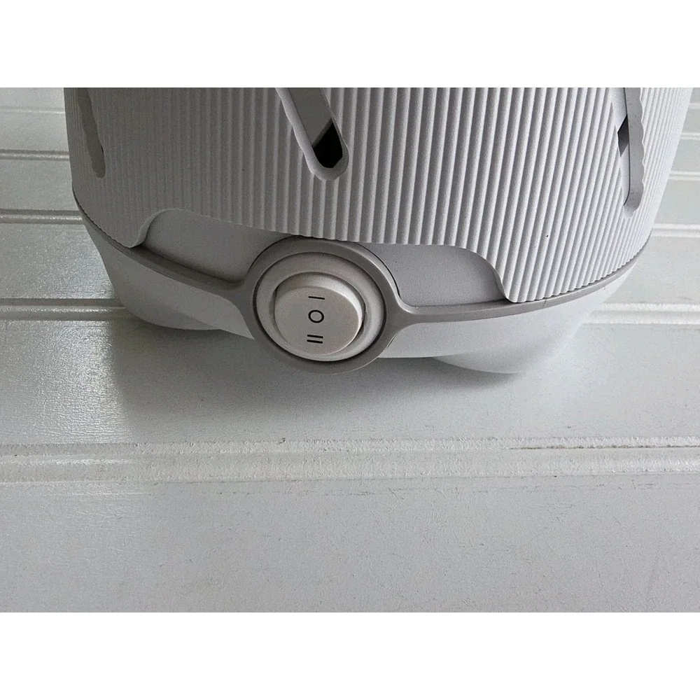 Yogasleep Dohm Classic White Noise Machine White Original Fan Sound Therapy
